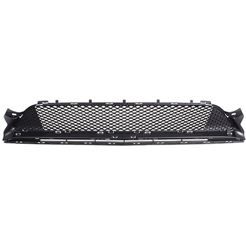 TechPro MB1036167 Bumper Cover Grille - Front