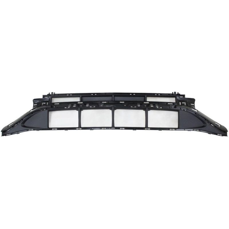 TechPro MB1036181 Bumper Cover Grille - Front