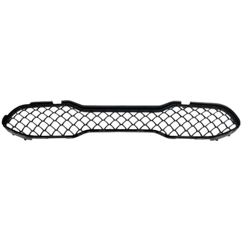 TechPro MB1036182 Bumper Cover Grille - Front