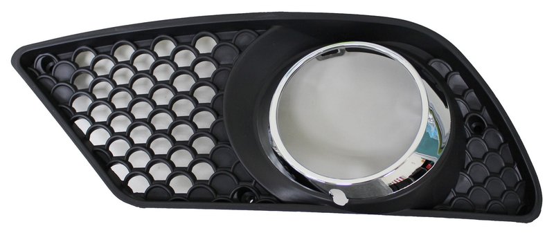 TechPro MB1038118 Bumper Insert - Front Left
