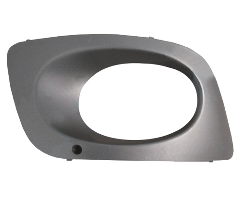 TechPro MB1038159 Bumper Insert - Front Left