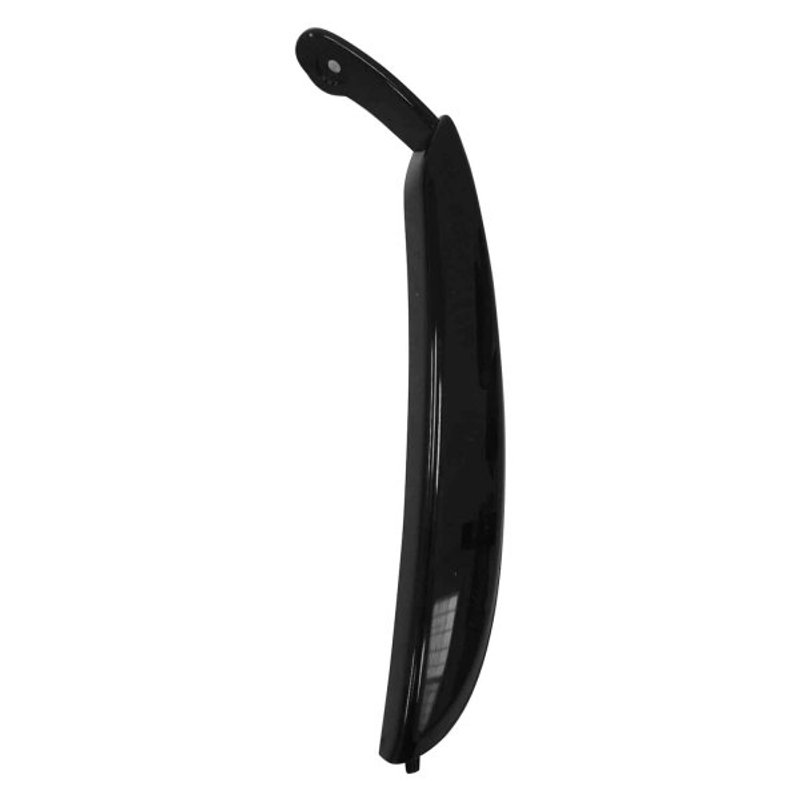 TechPro MB1038207 Bumper Insert - Front Left
