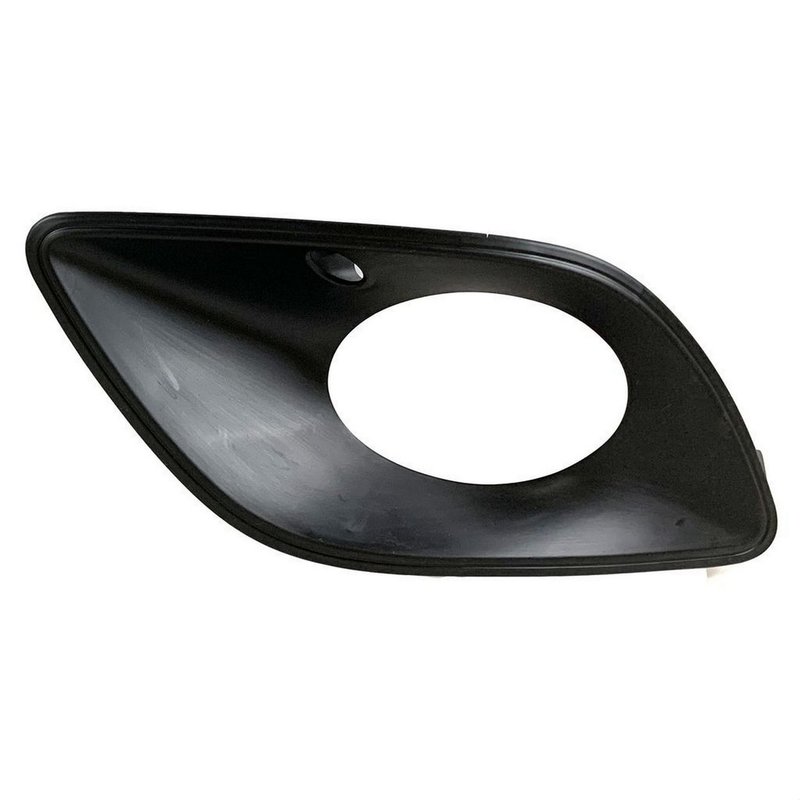 TechPro MB1038218 Bumper Insert - Front Left