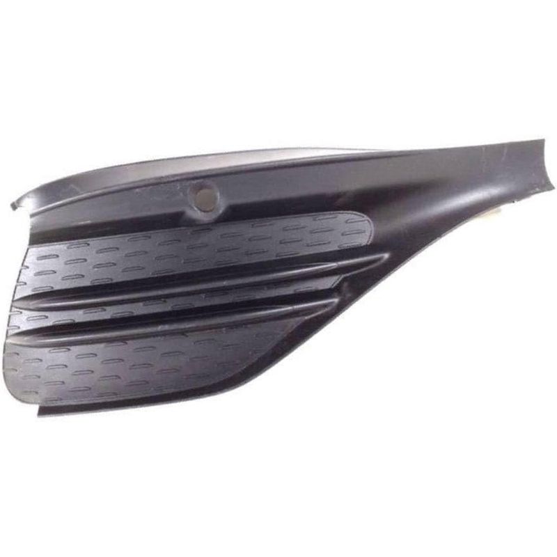 TechPro MB1038237 Bumper Insert - Front Left