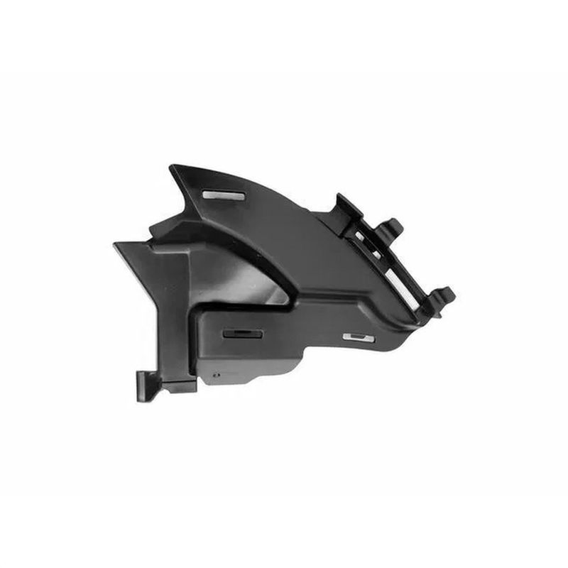TechPro MB1038238 Bumper Insert - Front Left