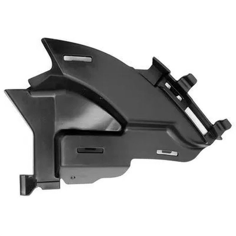 TechPro MB1038239 Bumper Insert - Front Left
