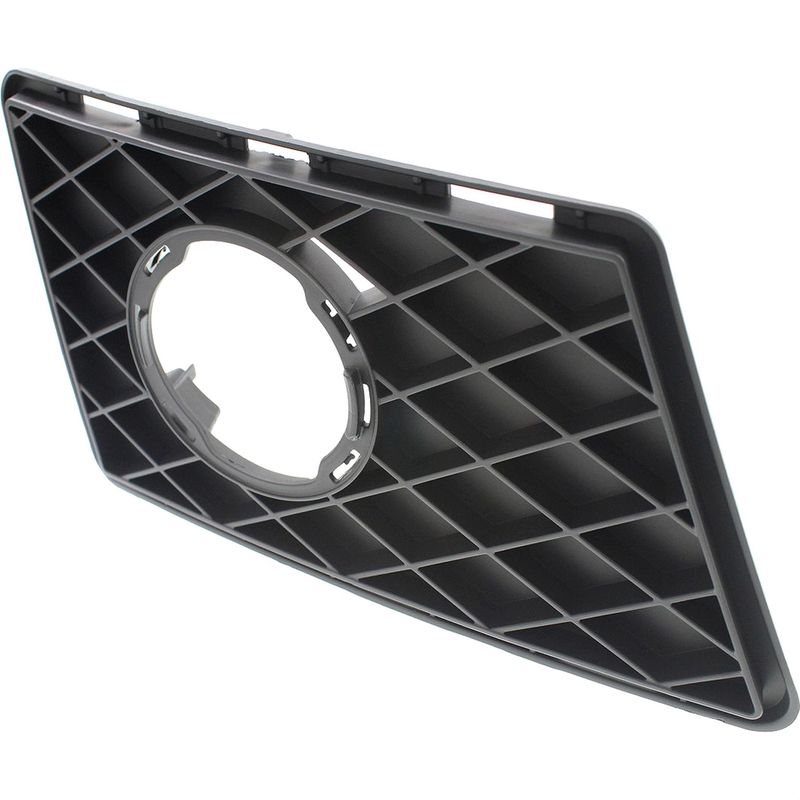 TechPro MB1039129 Bumper Insert - Front Right