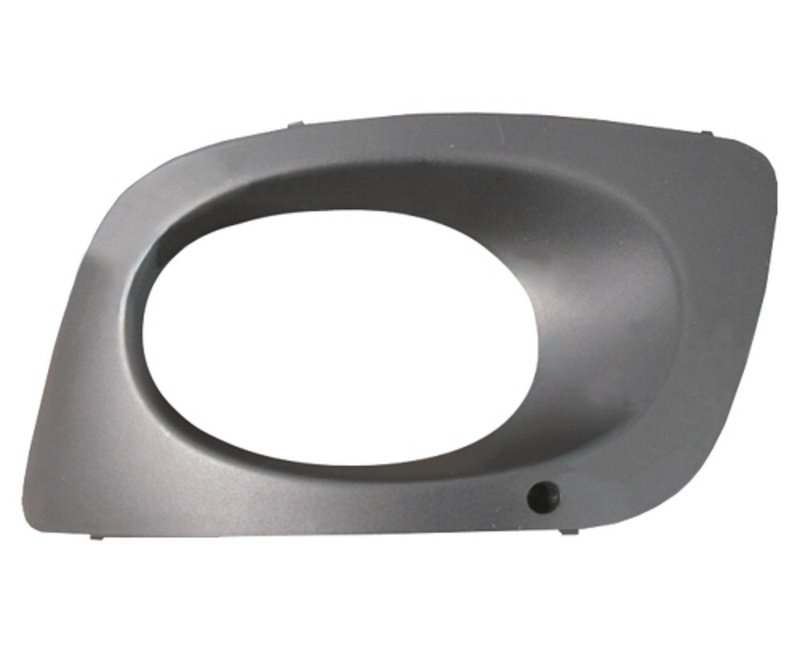 TechPro MB1039159 Bumper Insert - Front Right