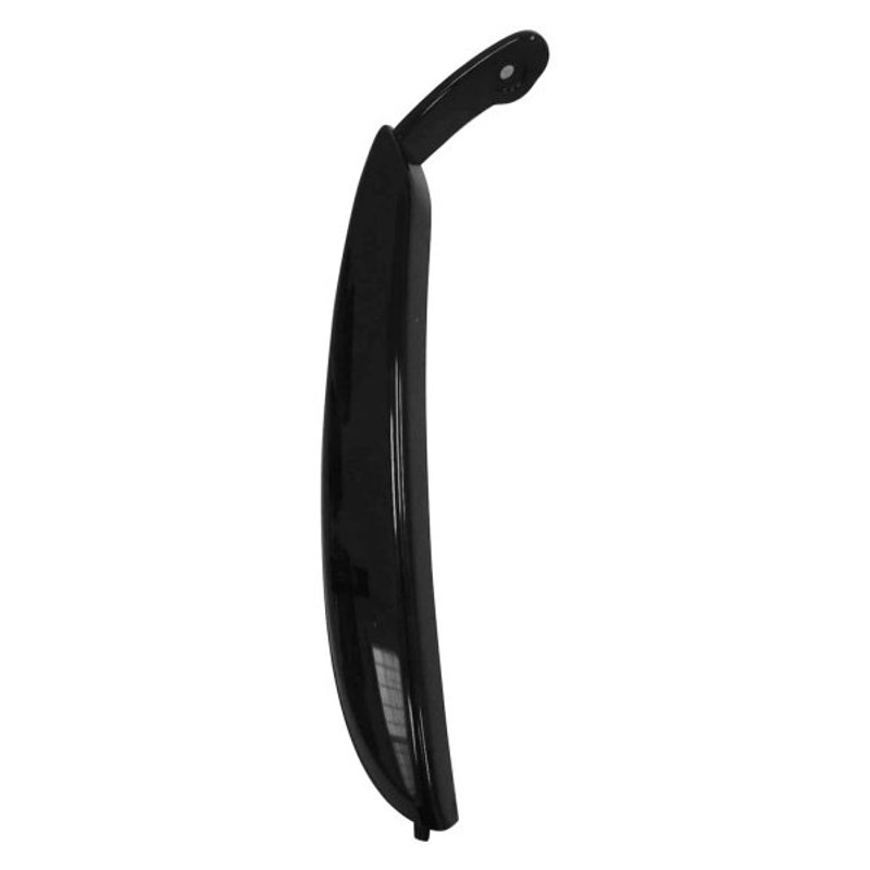 TechPro MB1039207 Bumper Insert - Front Right
