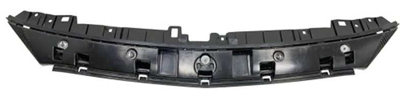 TechPro MB1041132 Bumper Cover Support - Front Upper