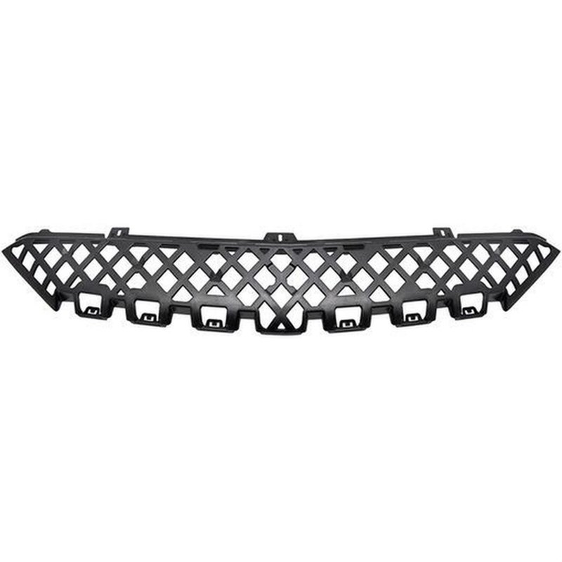 TechPro MB1041135 Bumper Cover Support - Front Upper