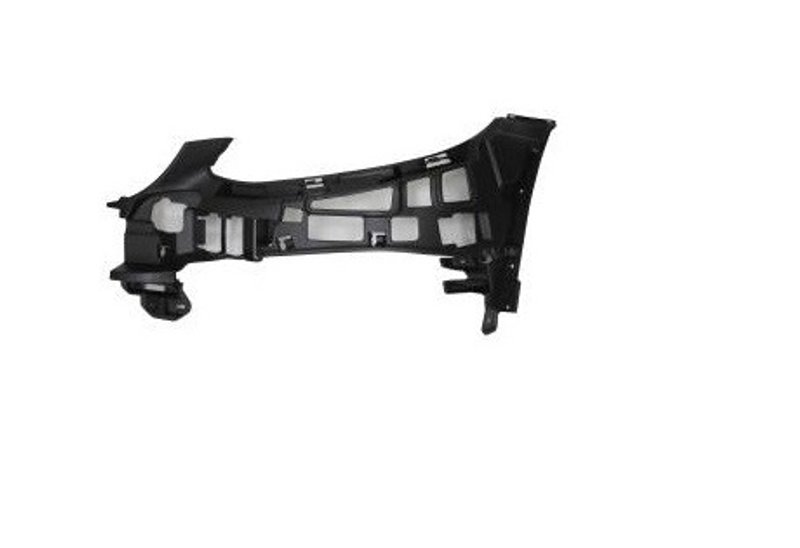 TechPro MB1042108 Bumper Cover Support - Front Left