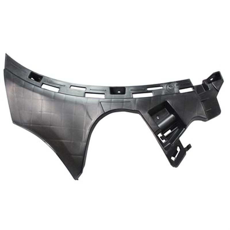TechPro MB1042125 Bumper Cover Support - Front Left