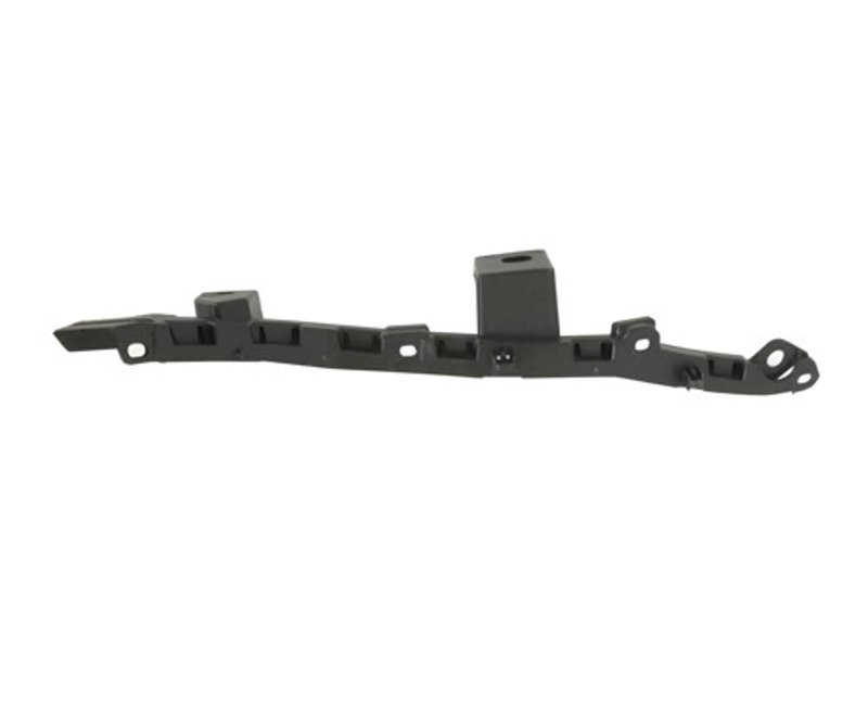 TechPro MB1042135 Bumper Cover Support - Front Left
