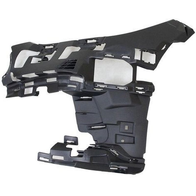 TechPro MB1042147 Bumper Cover Support - Front Left