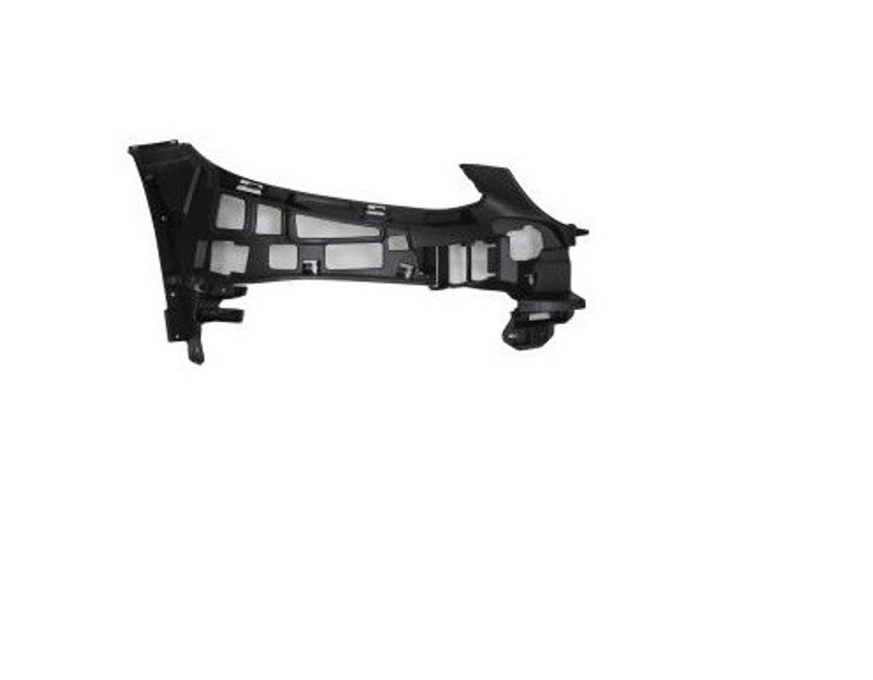 TechPro MB1043108 Bumper Cover Support - Front Right