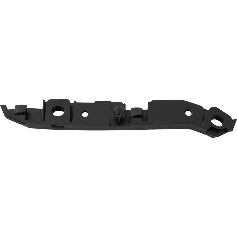 TechPro MB1043118 Bumper Cover Support - Front Right