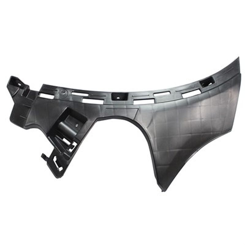 TechPro MB1043125 Bumper Cover Support - Front Right