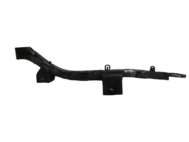 TechPro MB1043135 Bumper Cover Support - Front Right