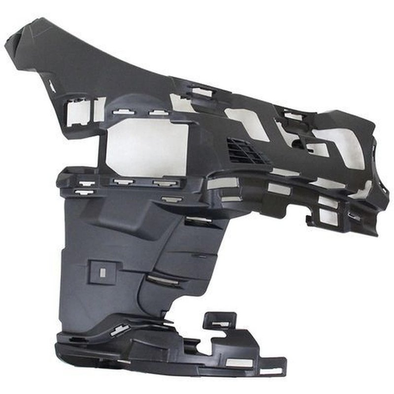 TechPro MB1043147 Bumper Cover Support - Front Right