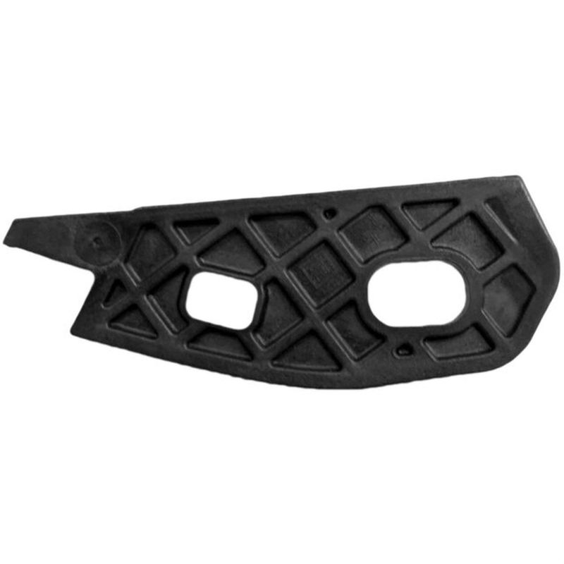 TechPro MB1043152 Bumper Cover Support - Front Right Upper