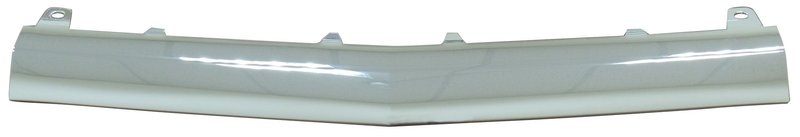 TechPro MB1044111 Bumper Cover Molding - Front