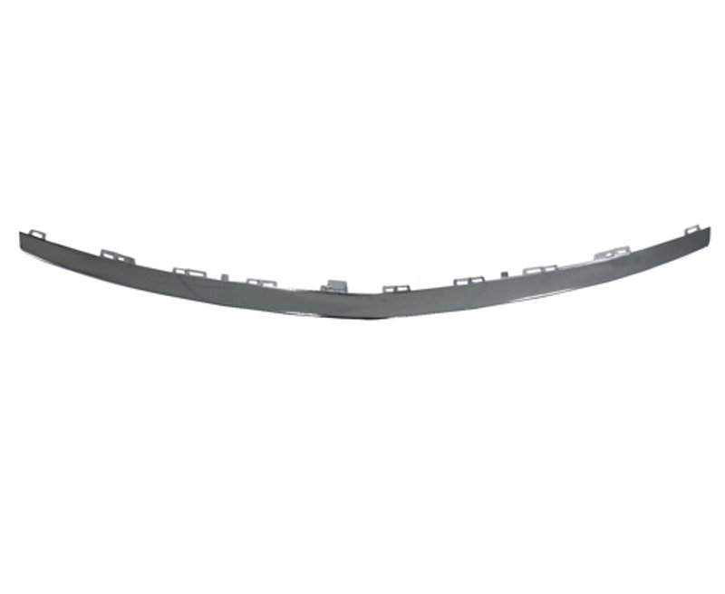 TechPro MB1044130C Bumper Cover Molding - Front
