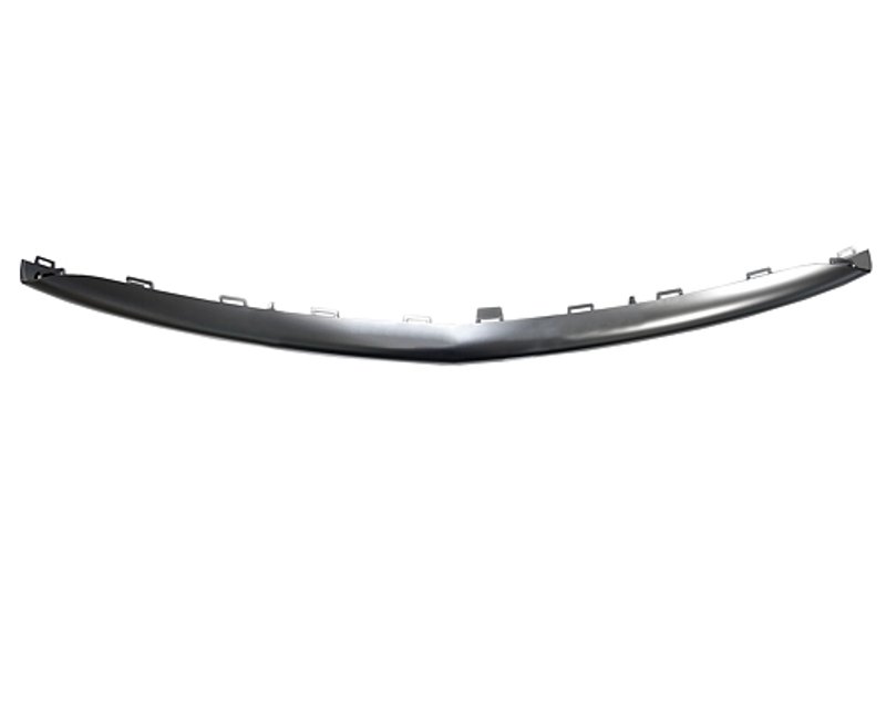 TechPro MB1044132 Bumper Cover Molding - Front