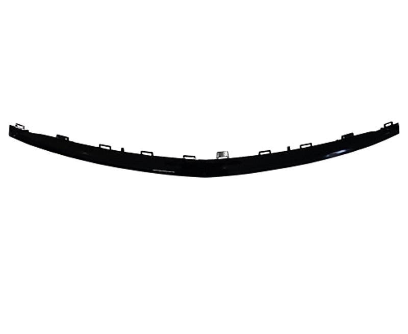 TechPro MB1044133 Bumper Cover Molding - Front