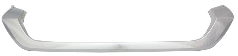 TechPro MB1044137C Bumper Cover Molding - Front Center