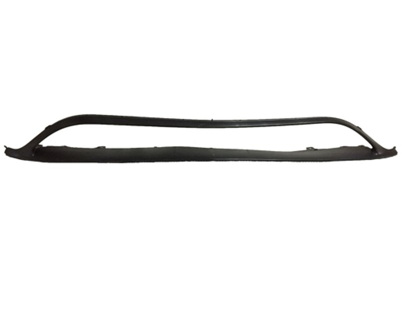 TechPro MB1044144 Bumper Cover Molding - Front