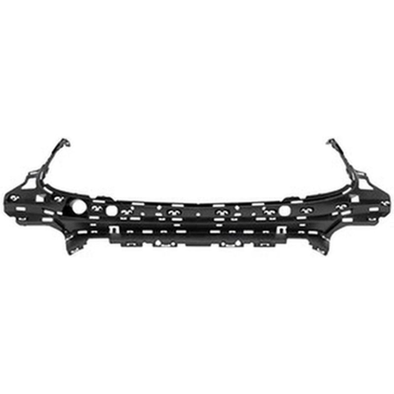 TechPro MB1044153 Bumper Cover Molding - Front