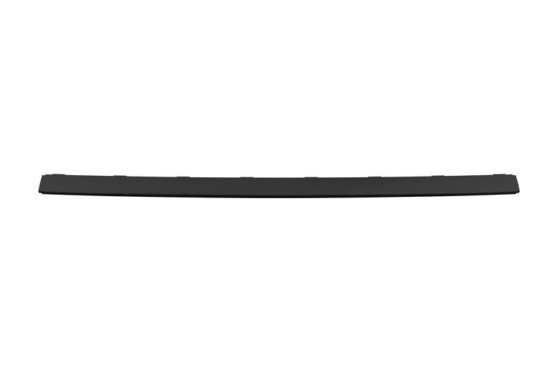 TechPro MB1044156 Bumper Cover Molding - Front