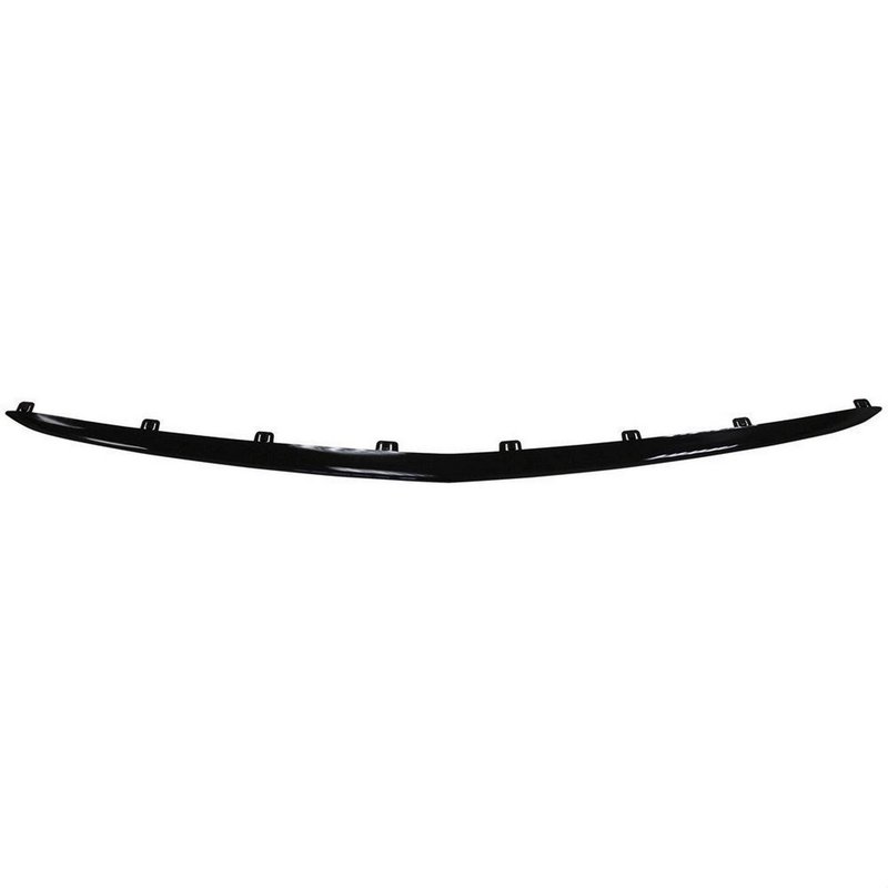 TechPro MB1044171 Bumper Cover Molding - Front