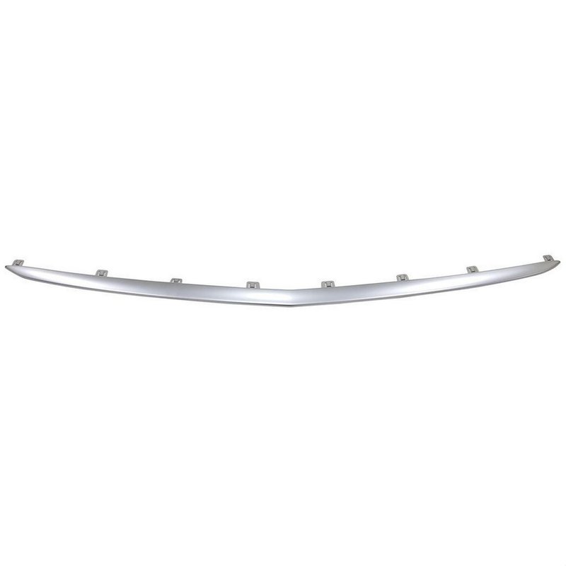 TechPro MB1044172 Bumper Cover Molding - Front