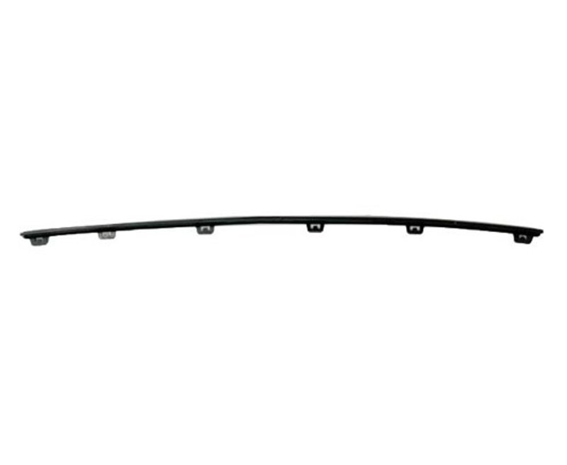 TechPro MB1044174 Bumper Cover Molding - Front Center