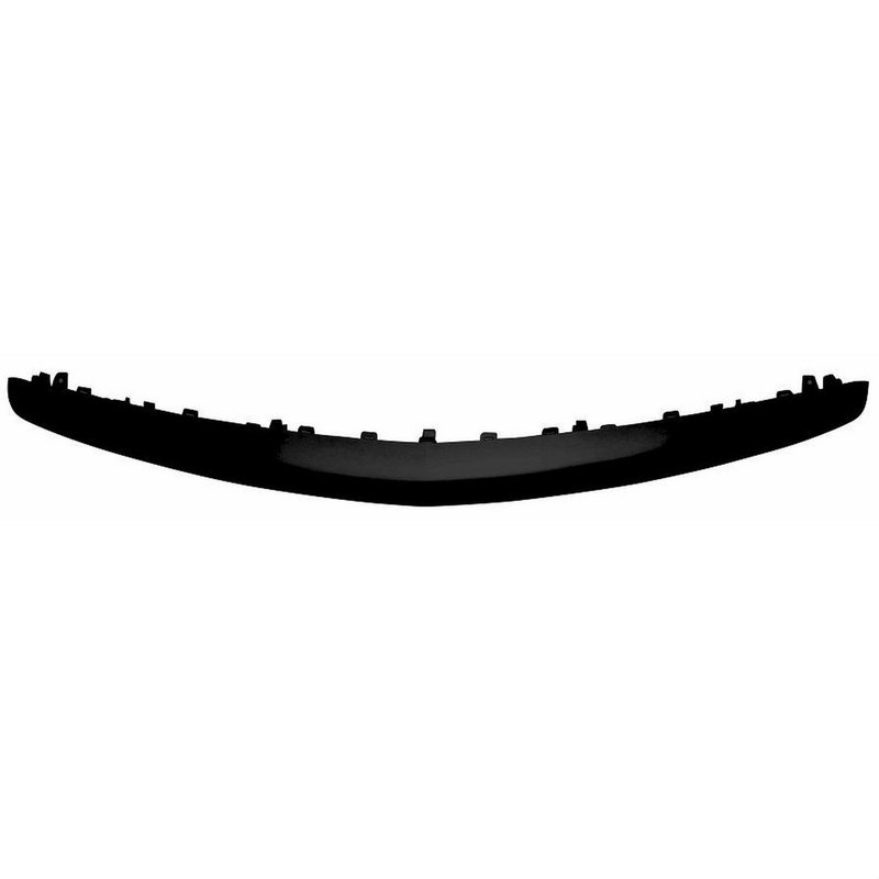 TechPro MB1044175 Bumper Cover Molding - Front