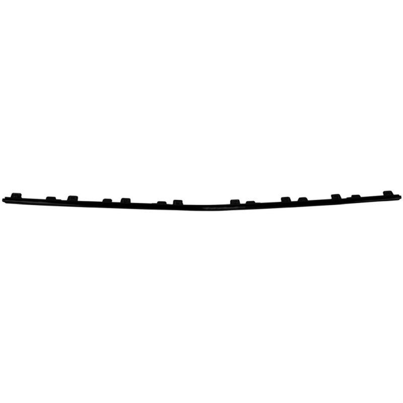 TechPro MB1044176 Bumper Cover Molding - Front