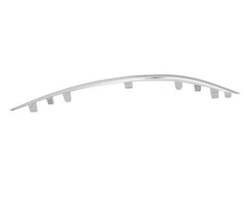 TechPro MB1046130 Bumper Cover Molding - Front Left