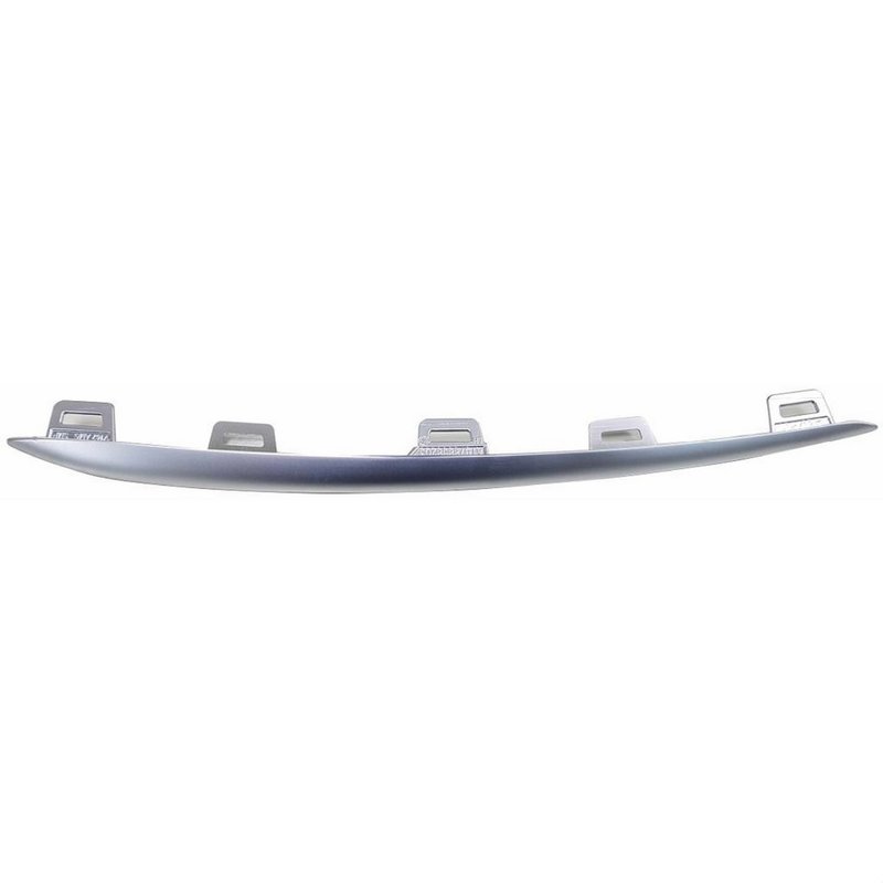 TechPro MB1046200 Bumper Cover Molding - Front Left Lower
