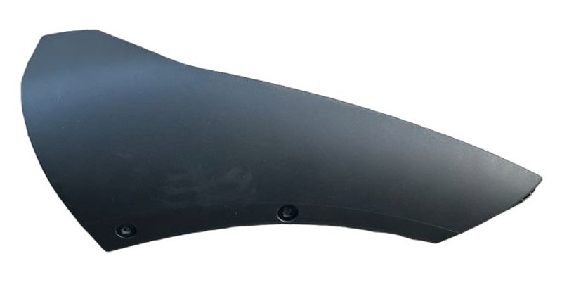 TechPro MB1046202 Bumper Cover Molding - Front Left