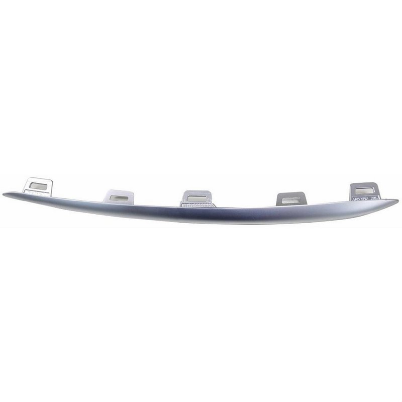 TechPro MB1047200 Bumper Cover Molding - Front Right Lower