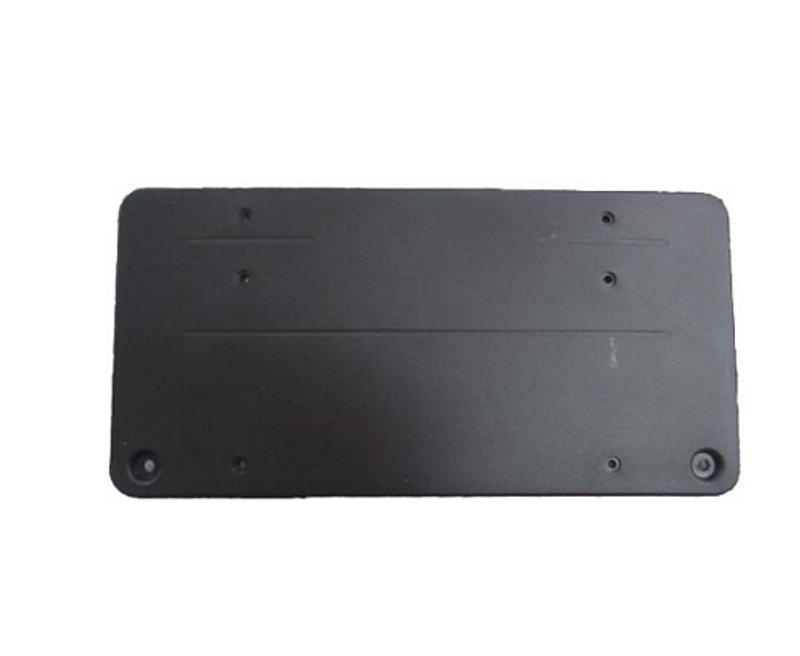TechPro MB1068102 License Plate Bracket - Front