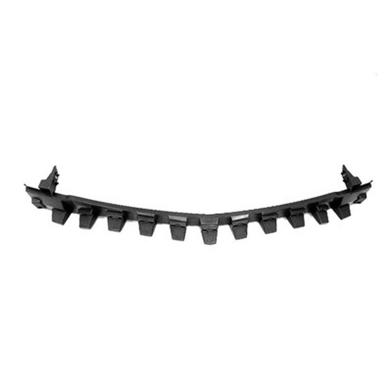 TechPro MB1069104 Bumper Frame - Front