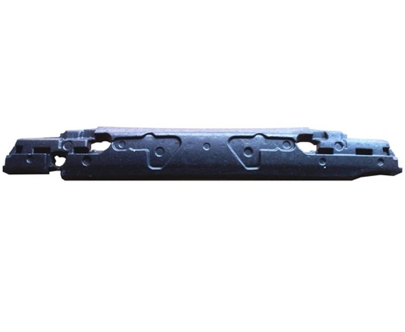 TechPro MB1070102 Bumper Impact Absorber - Front Center
