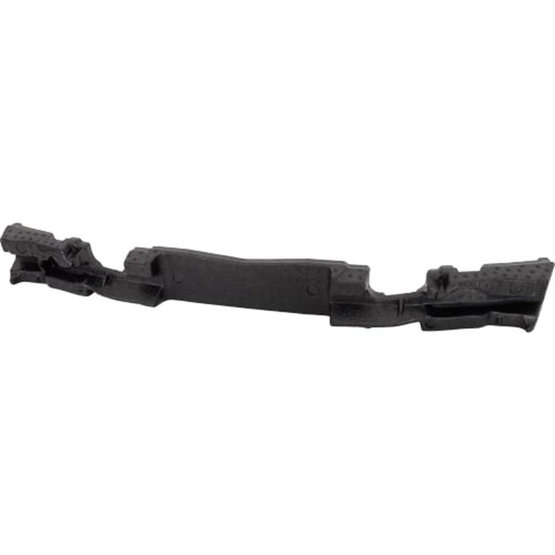 TechPro MB1070108 Bumper Impact Absorber - Front