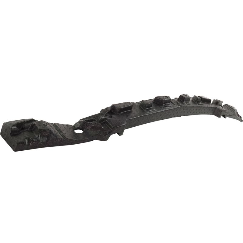 TechPro MB1070109 Bumper Impact Absorber - Front
