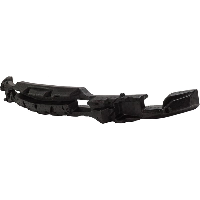 TechPro MB1070129 Bumper Impact Absorber - Front