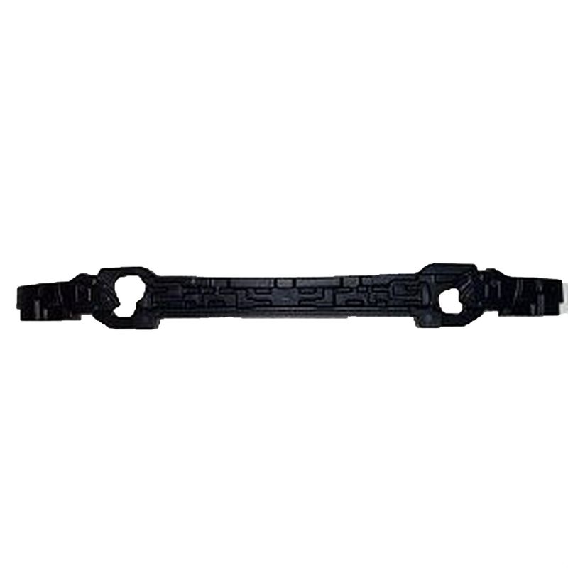 TechPro MB1070131 Bumper Impact Absorber - Front