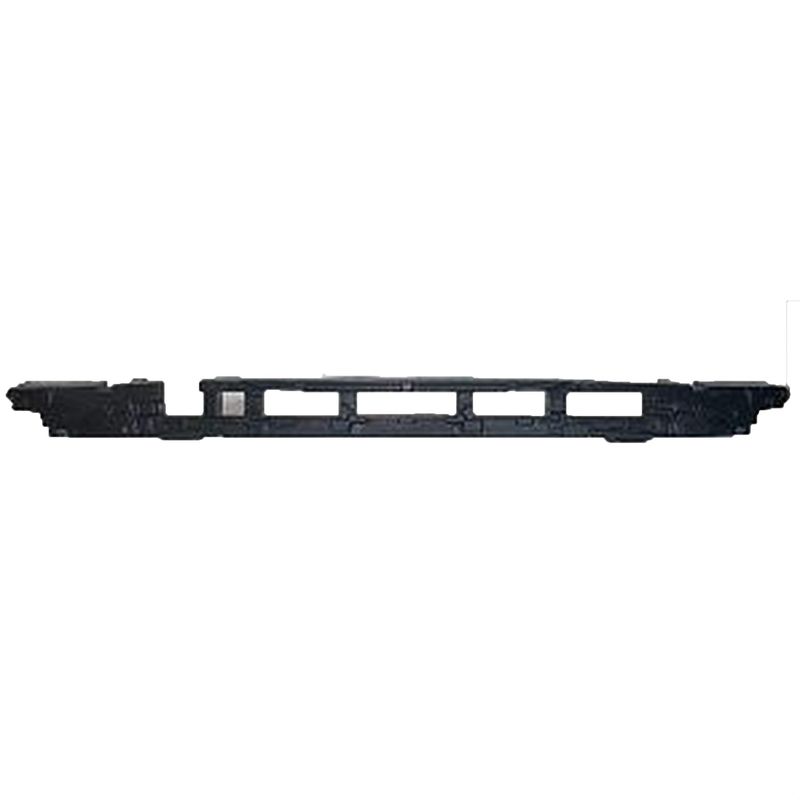 TechPro MB1070132 Bumper Impact Absorber - Front